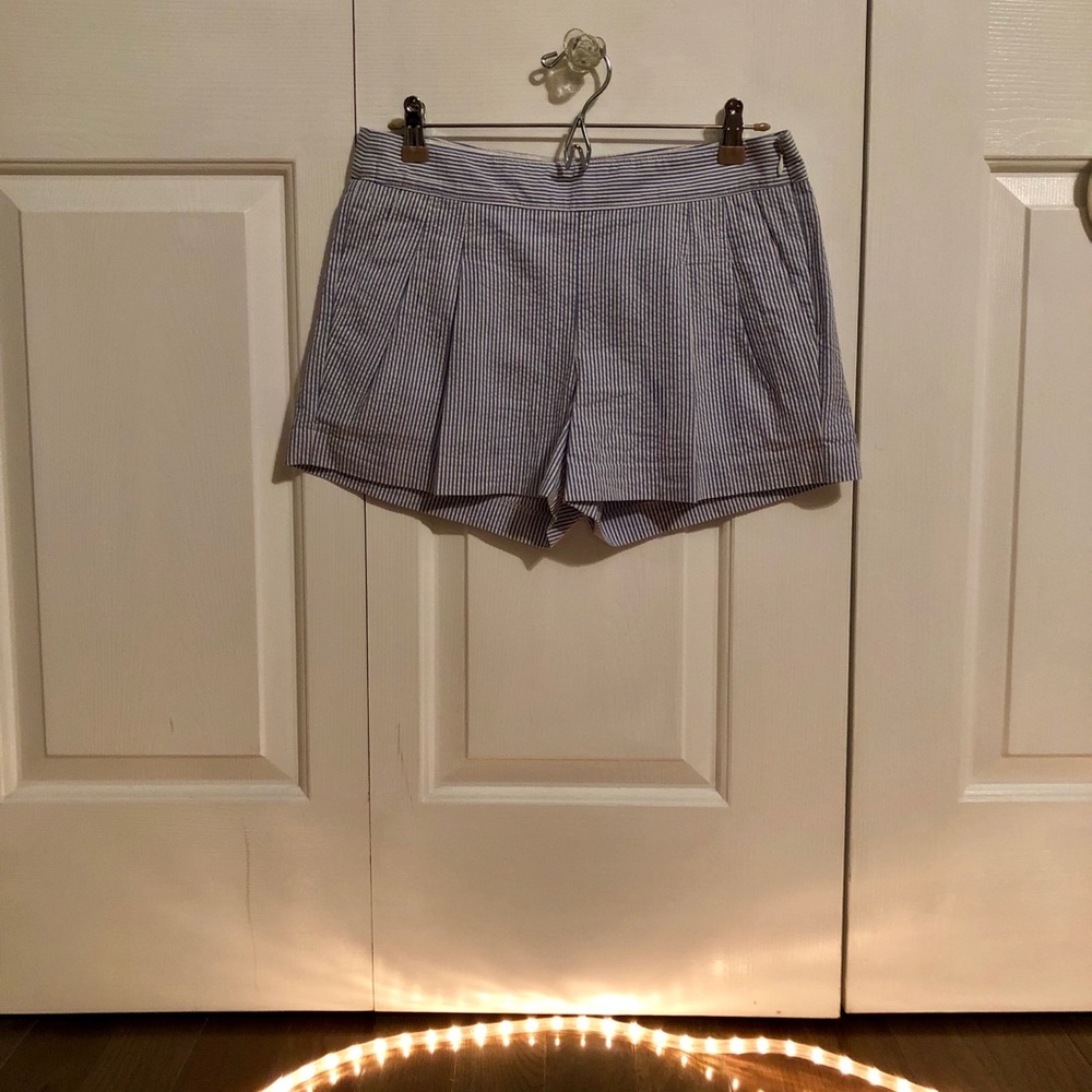 J. Crew Shorts